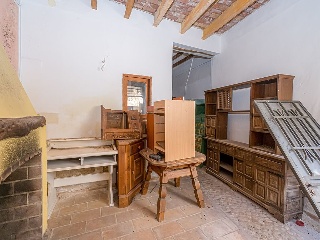 Vivienda en C/ Moreral - Sagra, Alicante - 35
