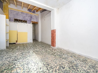 Vivienda en C/ Moreral - Sagra, Alicante - 36