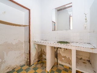 Vivienda en C/ Moreral - Sagra, Alicante - 40