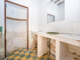 Vivienda en C/ Moreral - Sagra, Alicante - 42