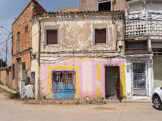 Vivienda en  C/ Oliveral, Requena (Valencia) 25