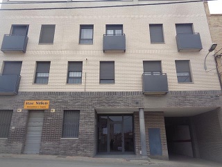 Local en C/ Bassa, Alguaire (Lleida) 24