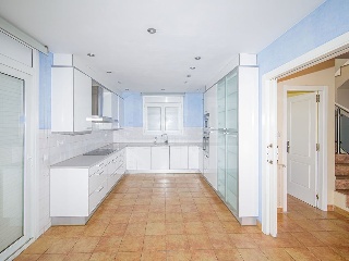Chalet independiente en Ur Llagostera residencial 13