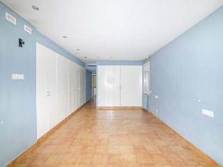 Chalet independiente en Ur Llagostera residencial 17