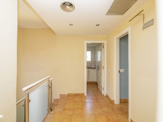 Chalet independiente en Ur Llagostera residencial 22
