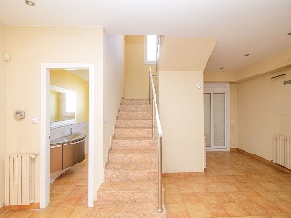 Chalet independiente en Ur Llagostera residencial 23