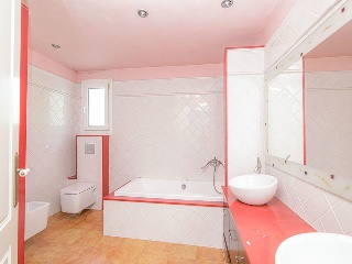 Chalet independiente en Ur Llagostera residencial 26