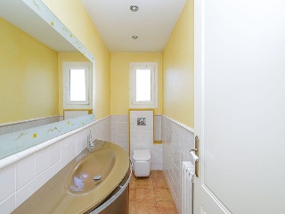 Chalet independiente en Ur Llagostera residencial 29