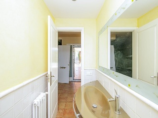 Chalet independiente en Ur Llagostera residencial 30