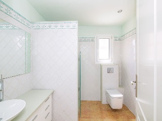 Chalet independiente en Ur Llagostera residencial 31