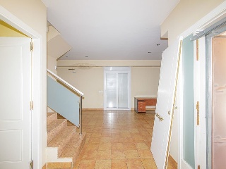 Chalet independiente en Ur Llagostera residencial 33