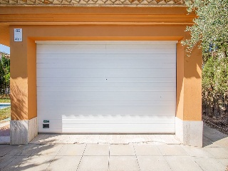Chalet independiente en Ur Llagostera residencial 42