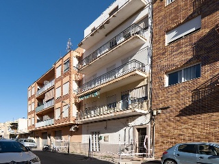 Piso en C/ Almería 38