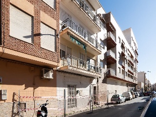 Piso en C/ Almería 39