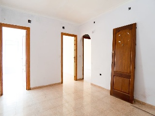 Piso en C/ Almería 41