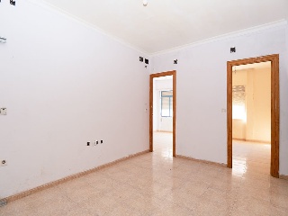 Piso en C/ Almería 42