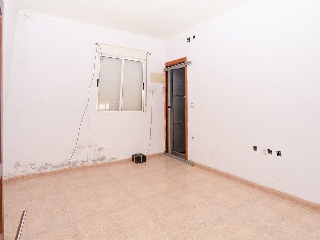 Piso en C/ Almería 43