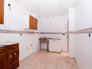 Piso en C/ Almería 45