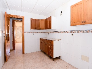 Piso en C/ Almería 46