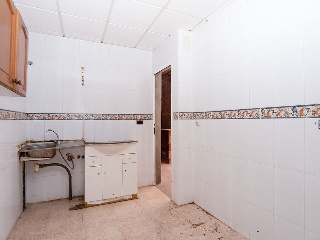 Piso en C/ Almería 48