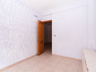 Piso en C/ Almería 51