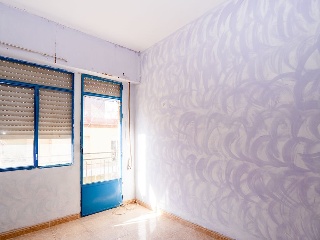 Piso en C/ Almería 52