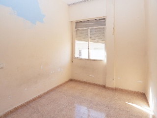 Piso en C/ Almería 53
