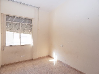 Piso en C/ Almería 56