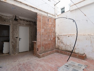 Piso en C/ Almería 64