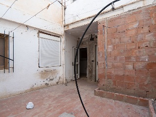 Piso en C/ Almería 65