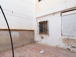 Piso en C/ Almería 66