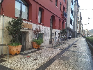 Local en Avda Nafarroa 12