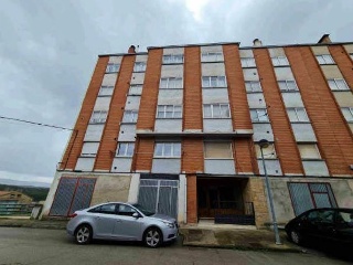 Piso en Quintanar de la Sierra (Burgos) 10