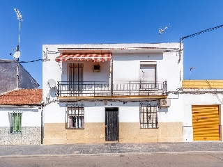 Piso en C/ Verbena, Andújar (Jaén) 26