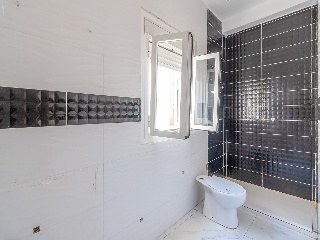 Piso en C/ Verbena, Andújar (Jaén) 38