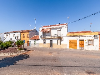 Piso en C/ Verbena, Andújar (Jaén) 40