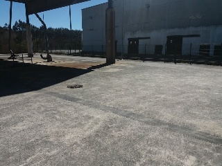 Nave industrial en Lg Acevedo, Cerceda (A Coruña) 21