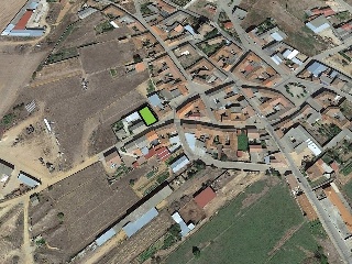 Nave industrial en C/ Barrientos, Villarejo de Órbigo (León) 6