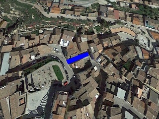 Suelo en Fraga - Huesca - 15