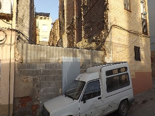 Suelo en Fraga - Huesca - 20