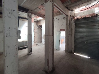 Nave industrial situada en Elda - Alicante 27