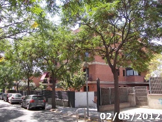 Piso y garaje en Barcerà del Vallès (Barcelona) 2