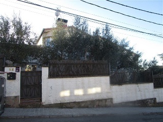 Chalet independiente en Castellar del Vallès (Barcelona) 2