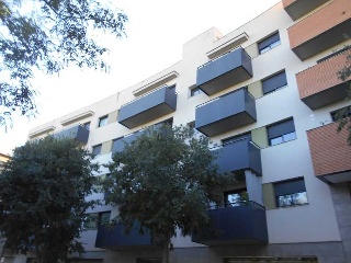 Vivienda en Vilanova i la Geltrú (Barcelona) 2