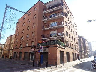 Piso en C/ Torras i Bages 2