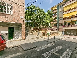 Local en C/ Feliu i Codina 43