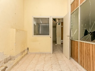 Local en C/ Feliu i Codina 49
