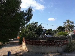 Casa aislada en  paraje de Los Gavilanes 24