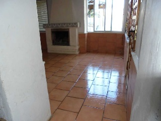 Casa aislada en  paraje de Los Gavilanes 26