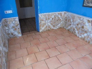 Casa aislada en  paraje de Los Gavilanes 28